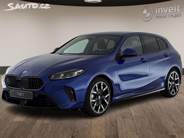 BMW Řada 1